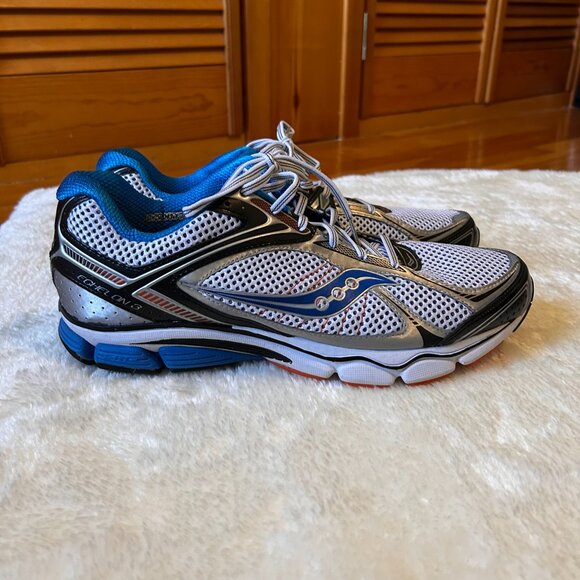 Saucony ProGrid Echelon 3 – Men’s Size 13 – Supporting Cushion Runners - Picture 2 of 5